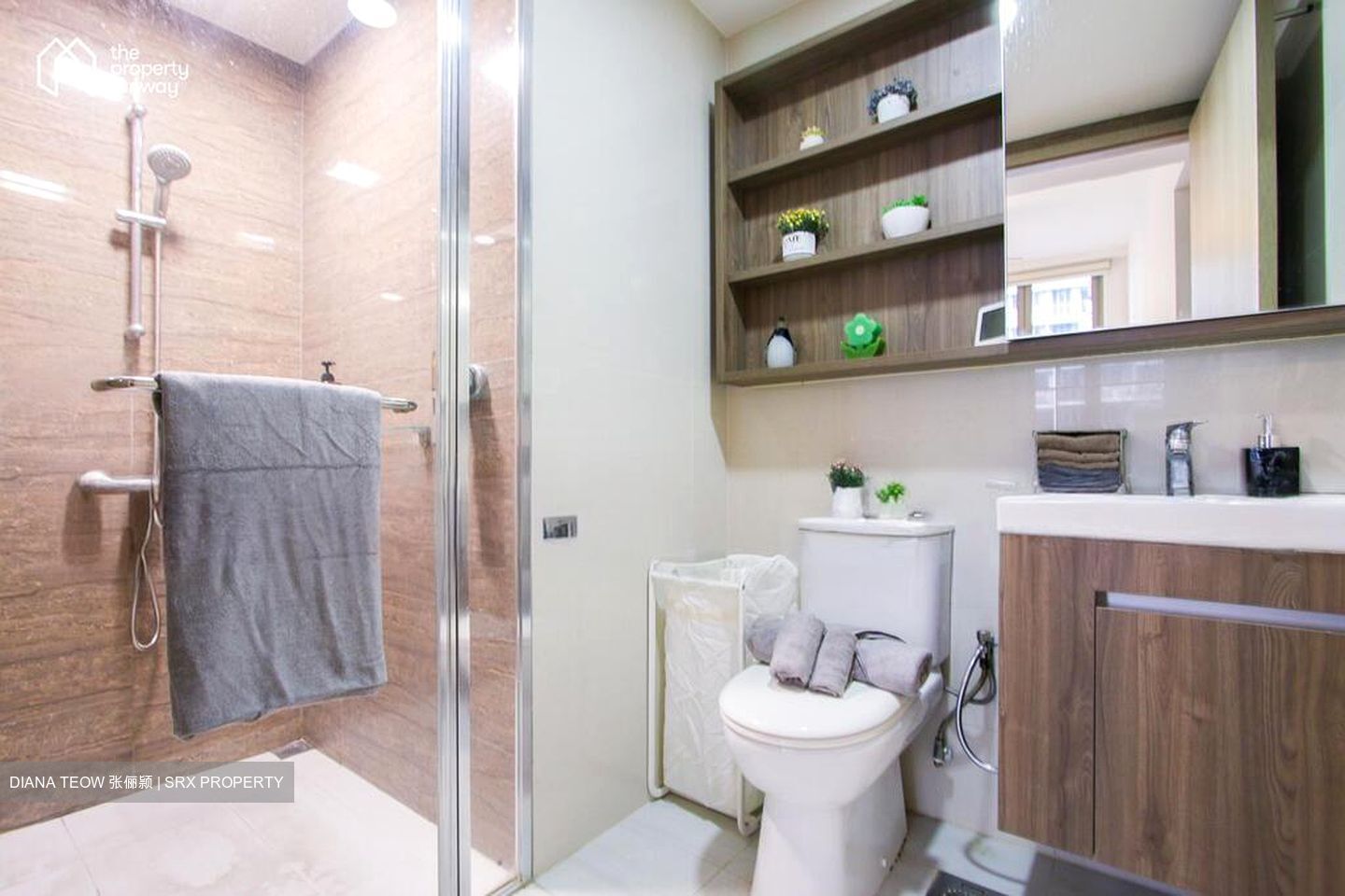Sol Acres (D23), Condominium #576973501